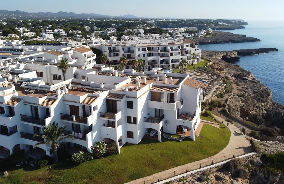 Alua Suites Las Rocas-1