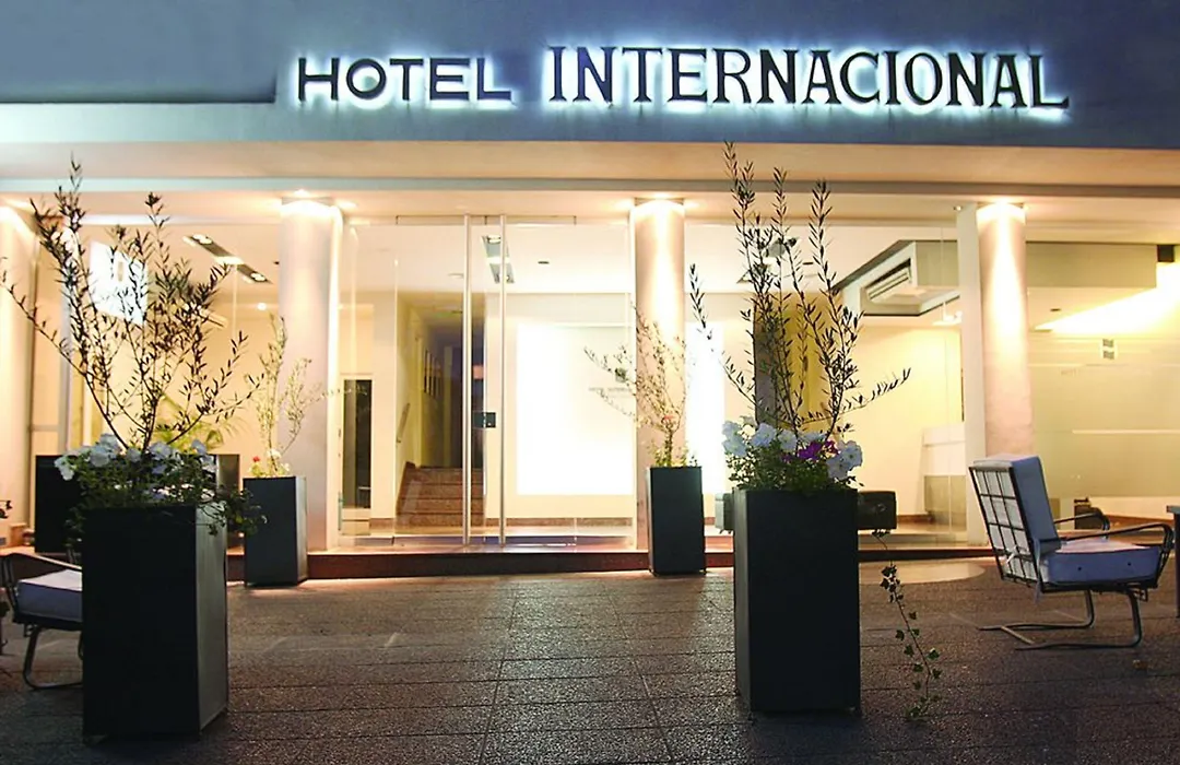Hotel Internacional-1
