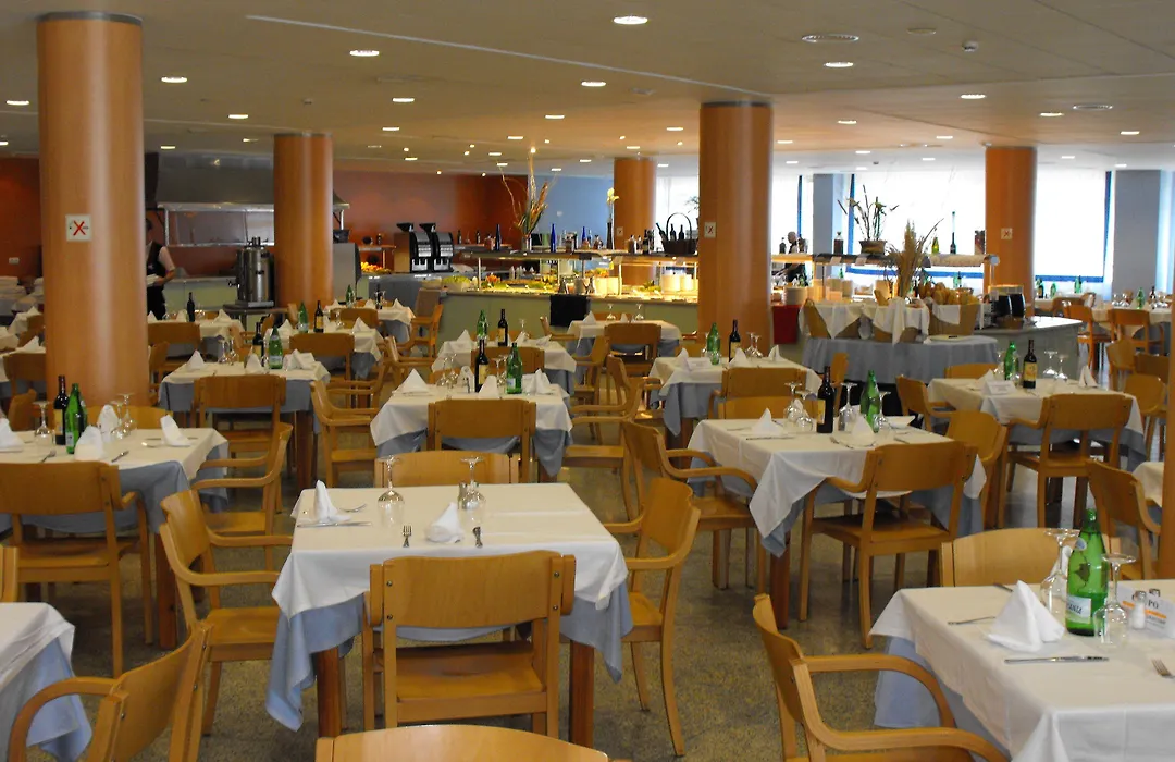 Hotel Neptuno By On Hotels Group-1