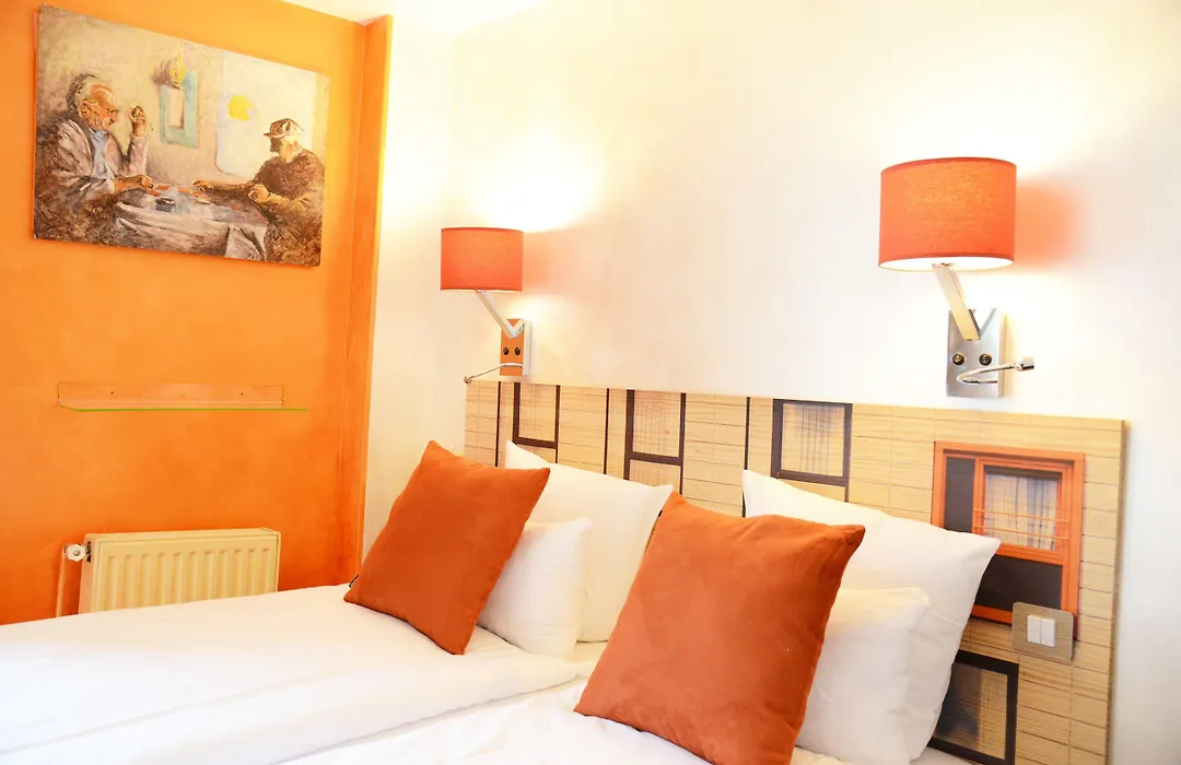 Hôtel Malar-1
