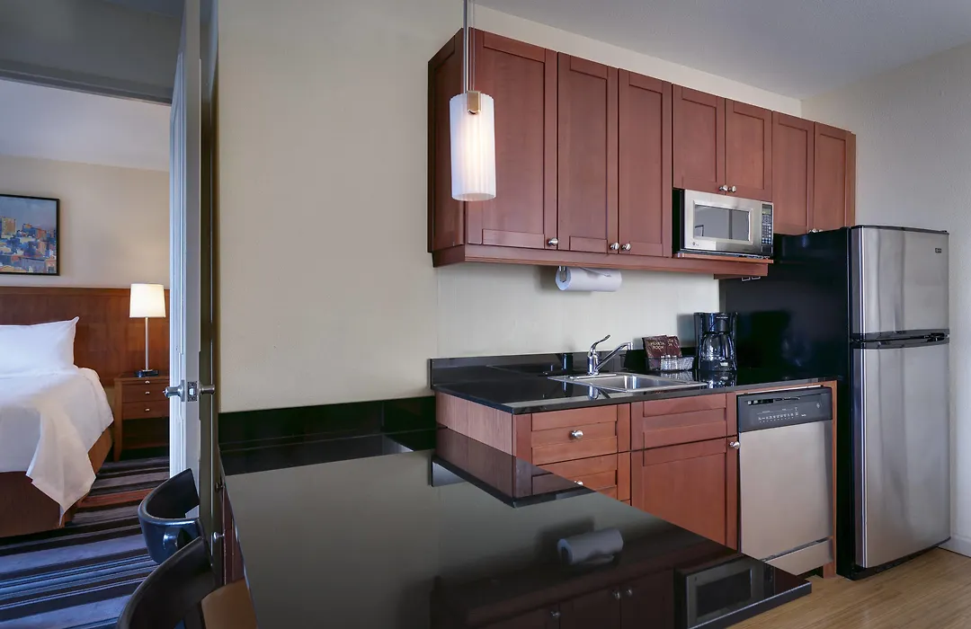 Residence Inn By Marriott New York Manhattan/Times Square-1