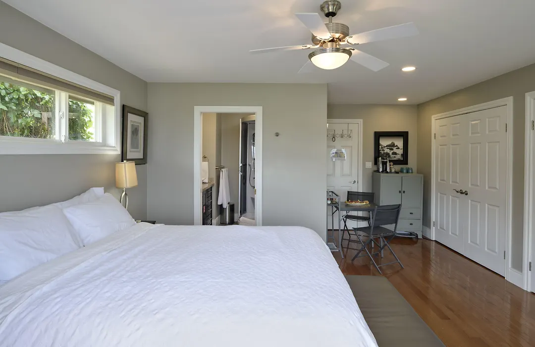 Above The Beach Guest Suites-1