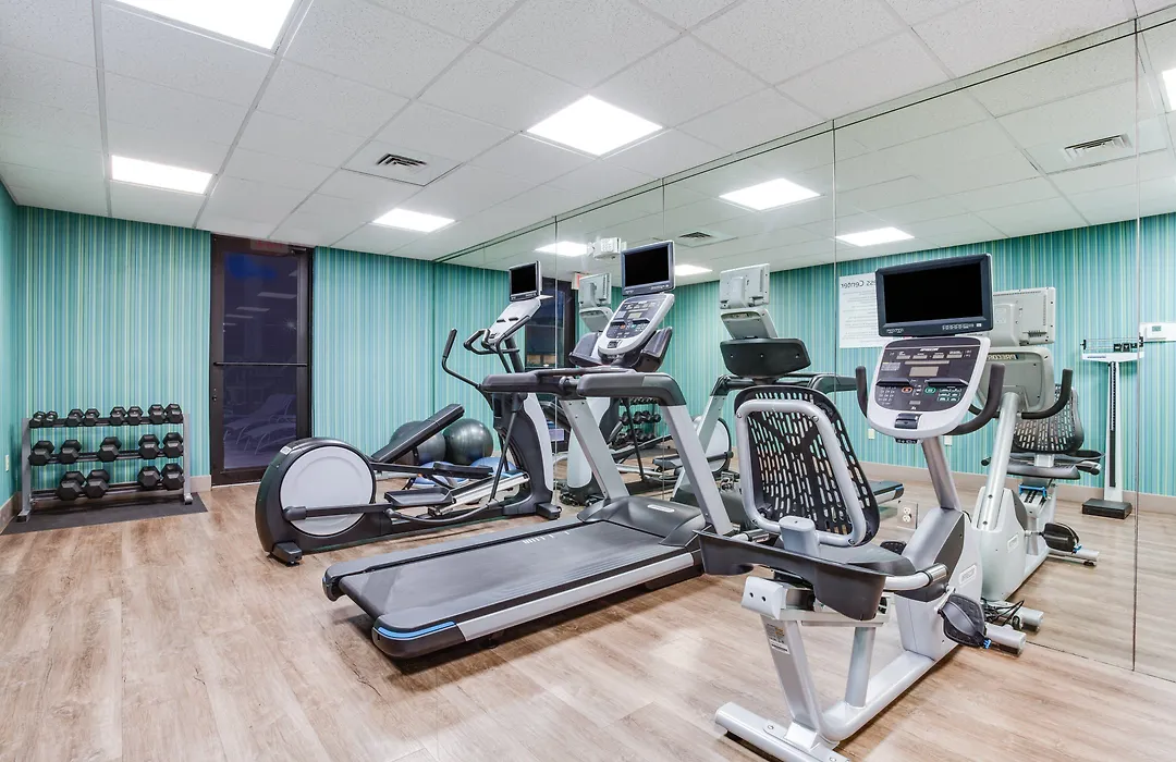 Holiday Inn Express Hotel & Suites Clewiston By Ihg-1