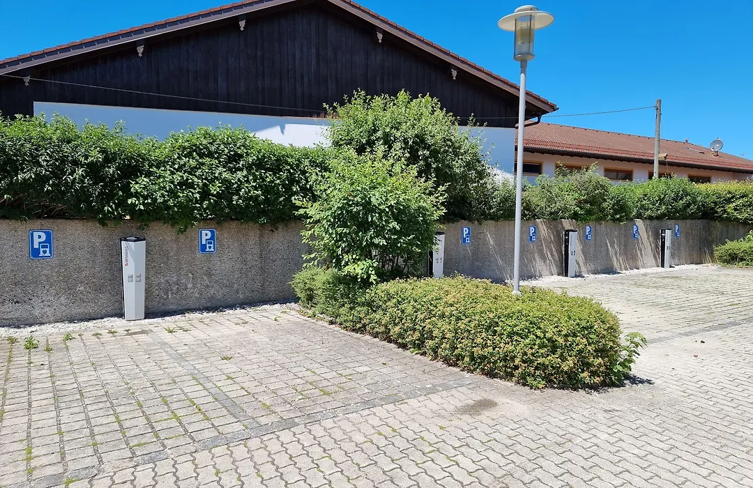 Glasl's Landhotel-1