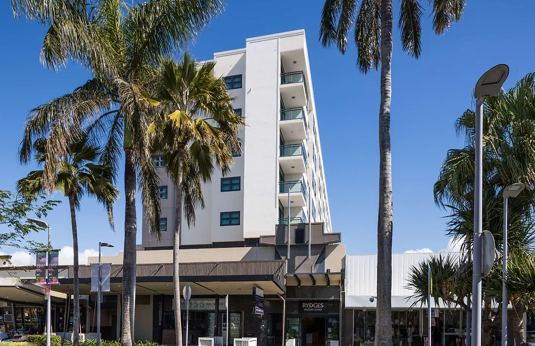 Rydges Mackay Suites-1