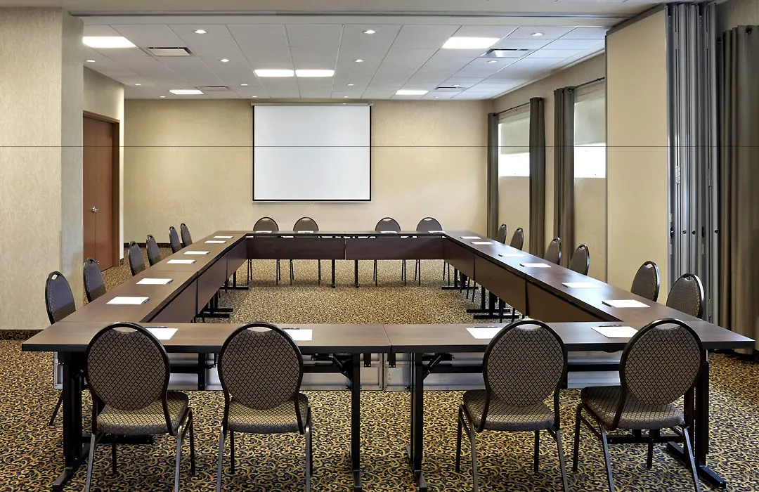 Four Points By Sheraton Moncton-1
