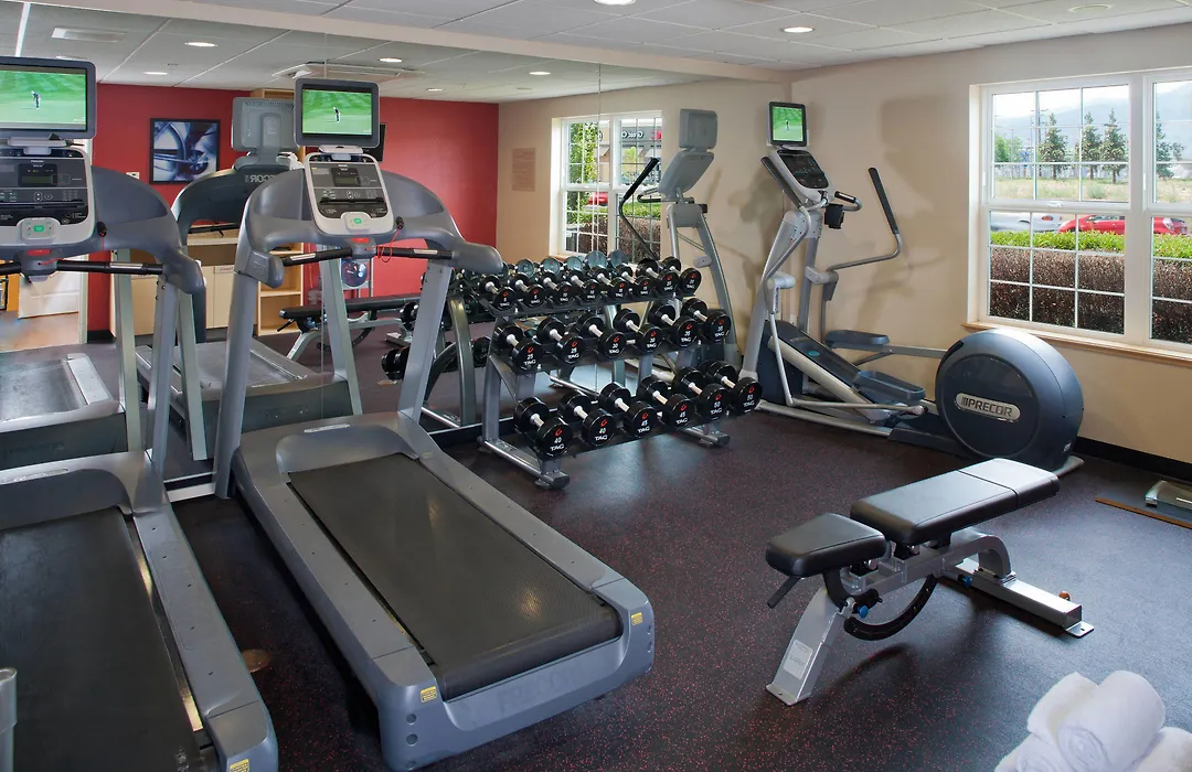 Towneplace Suites Medford-1