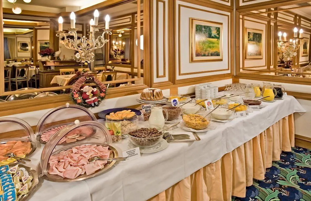 Hotel Scherer-1