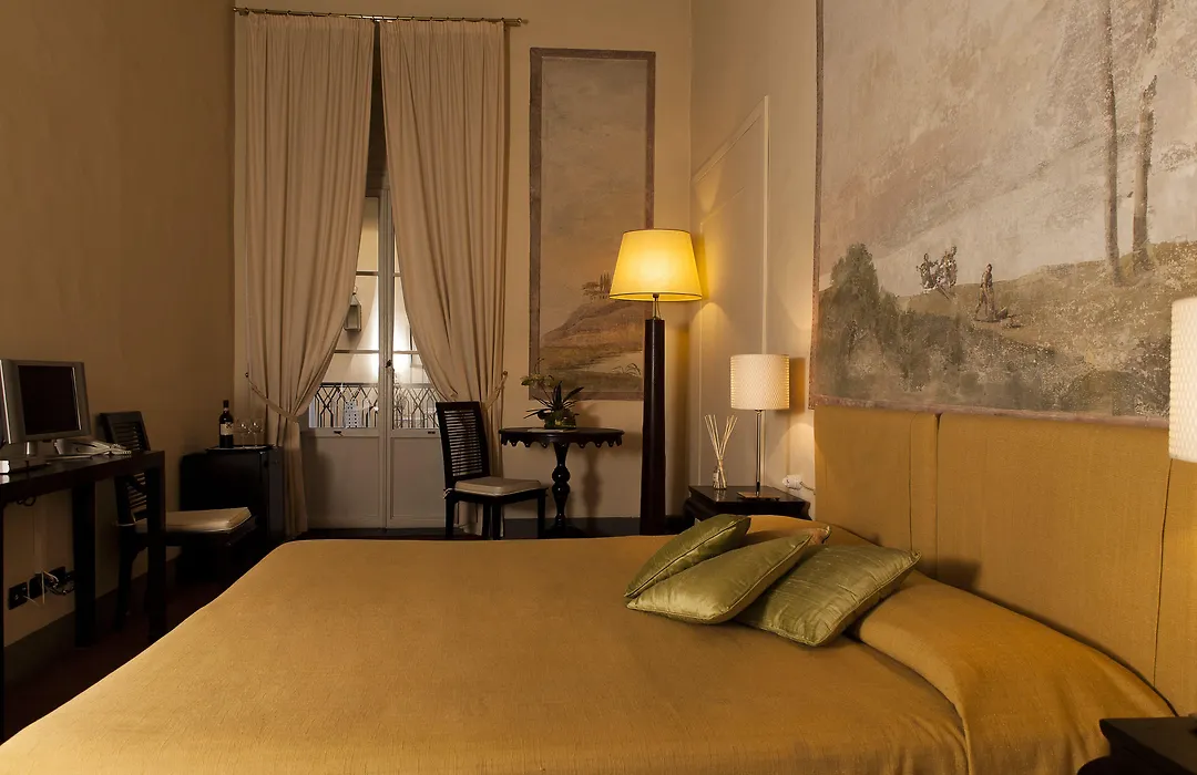 Residenza D'Epoca Palazzo Galletti-1