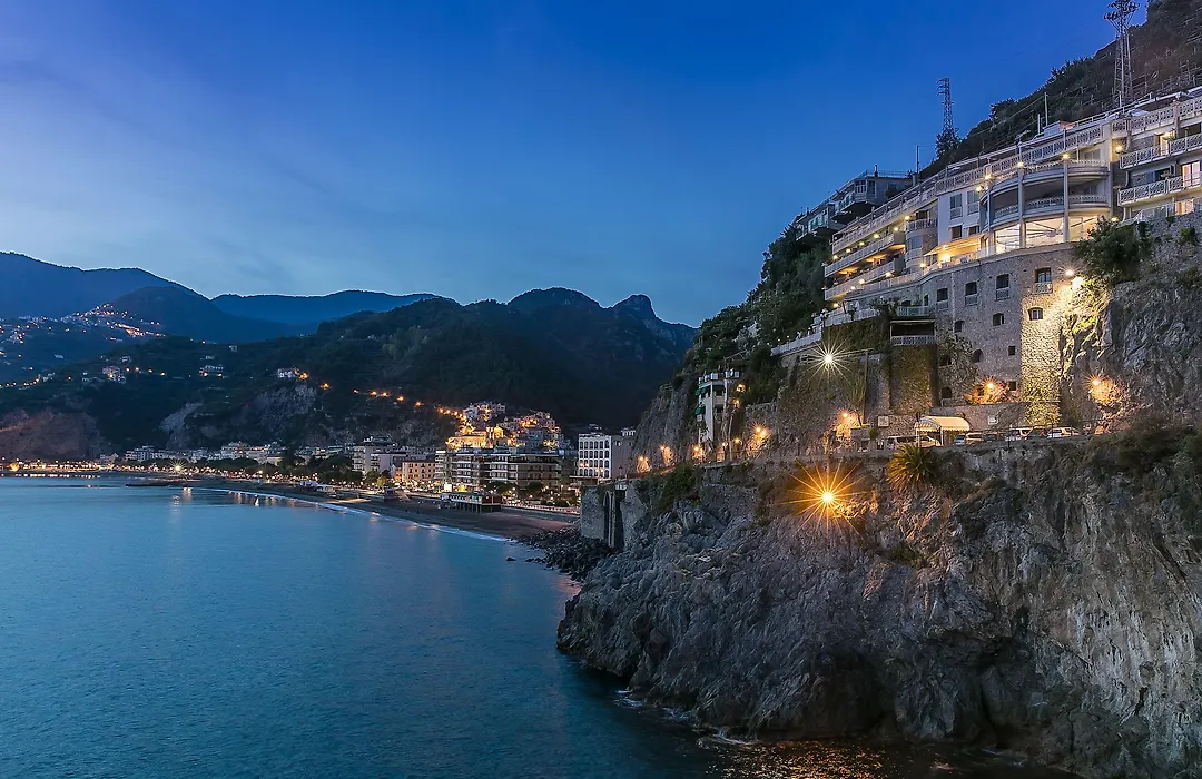 Hotel Club Due Torri-1