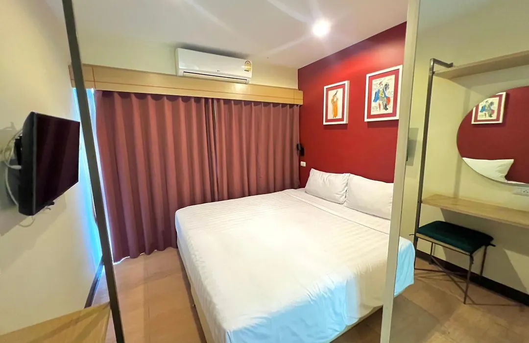 Klean Residence Hotel-1