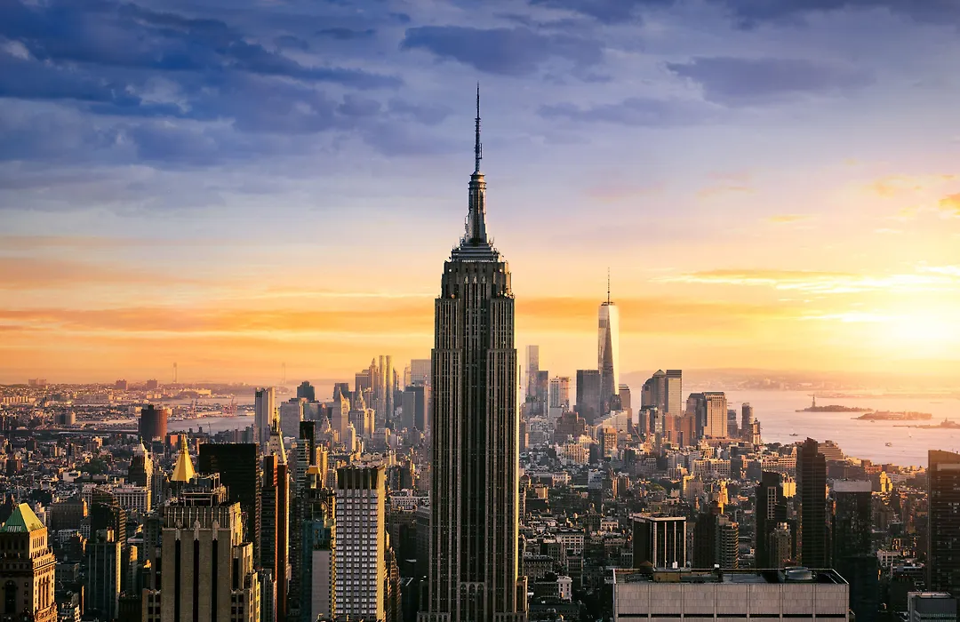 Hampton Inn Manhattan - Times Square South-1
