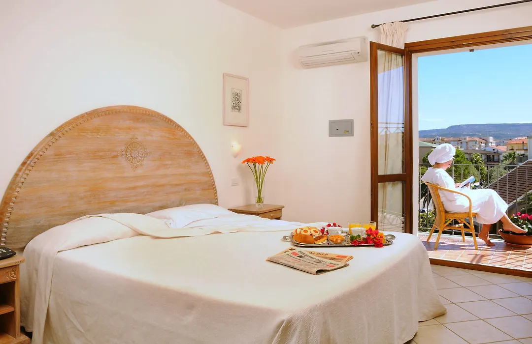 Hotel Angedras-1
