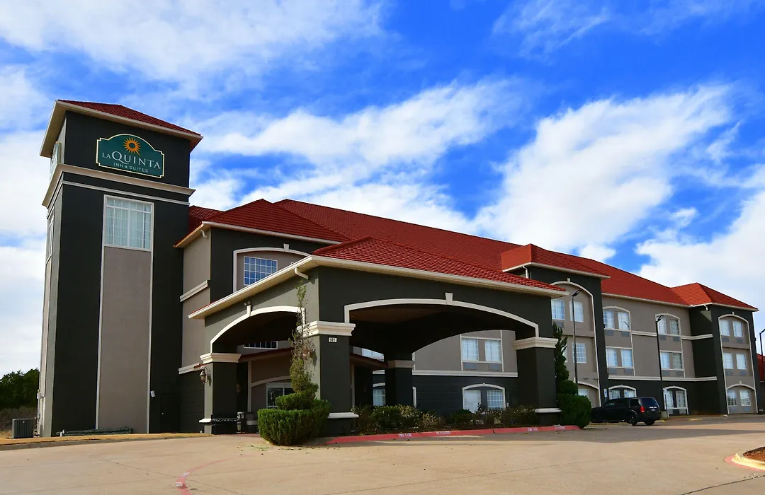 La Quinta By Wyndham Glen Rose-1