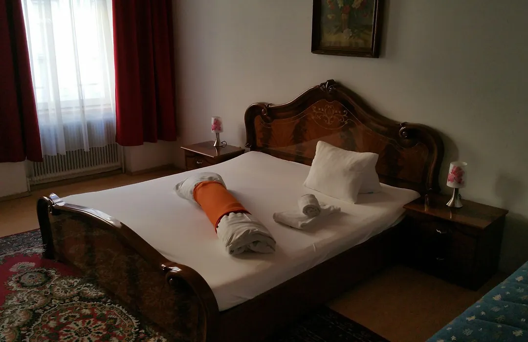 Appartement Hotel Marien-Hof-1