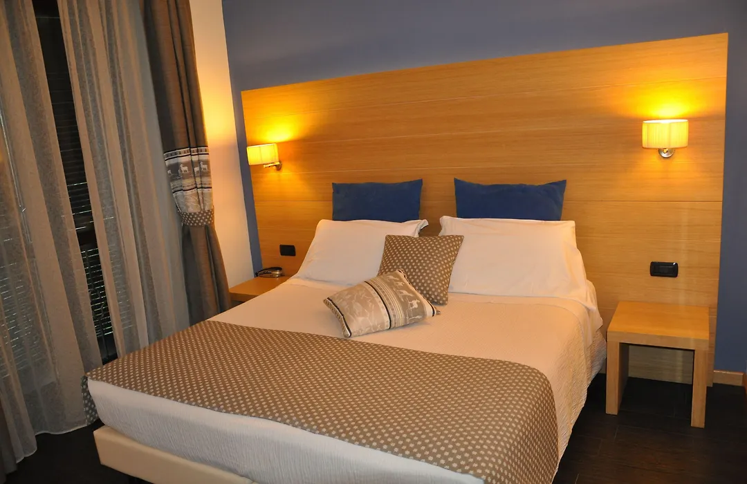 Hotel Saint Pierre-1