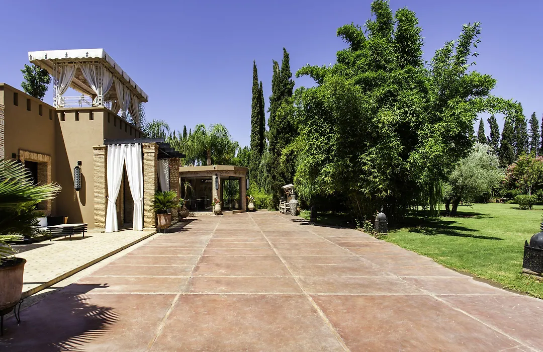 Riad Jawad & Spa-1