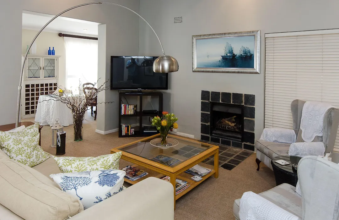 The Beach House Guest House-1