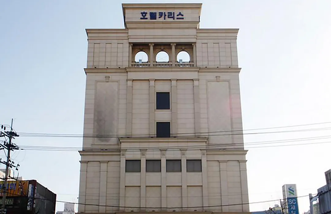 Charis Hotel-1