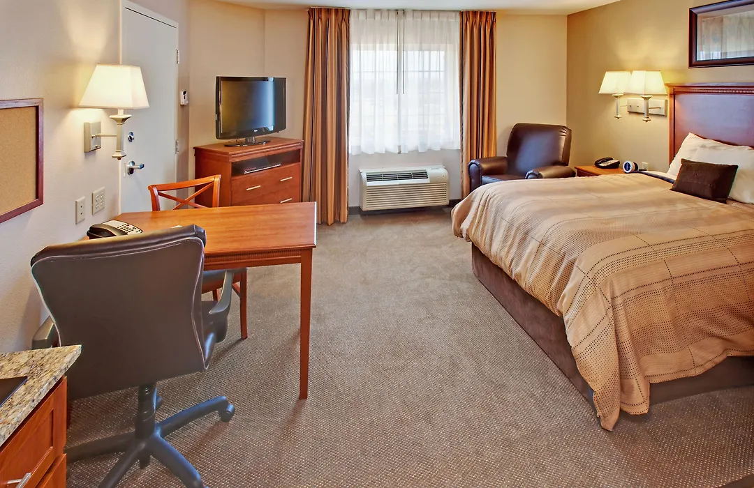 Candlewood Suites Williston By Ihg-1