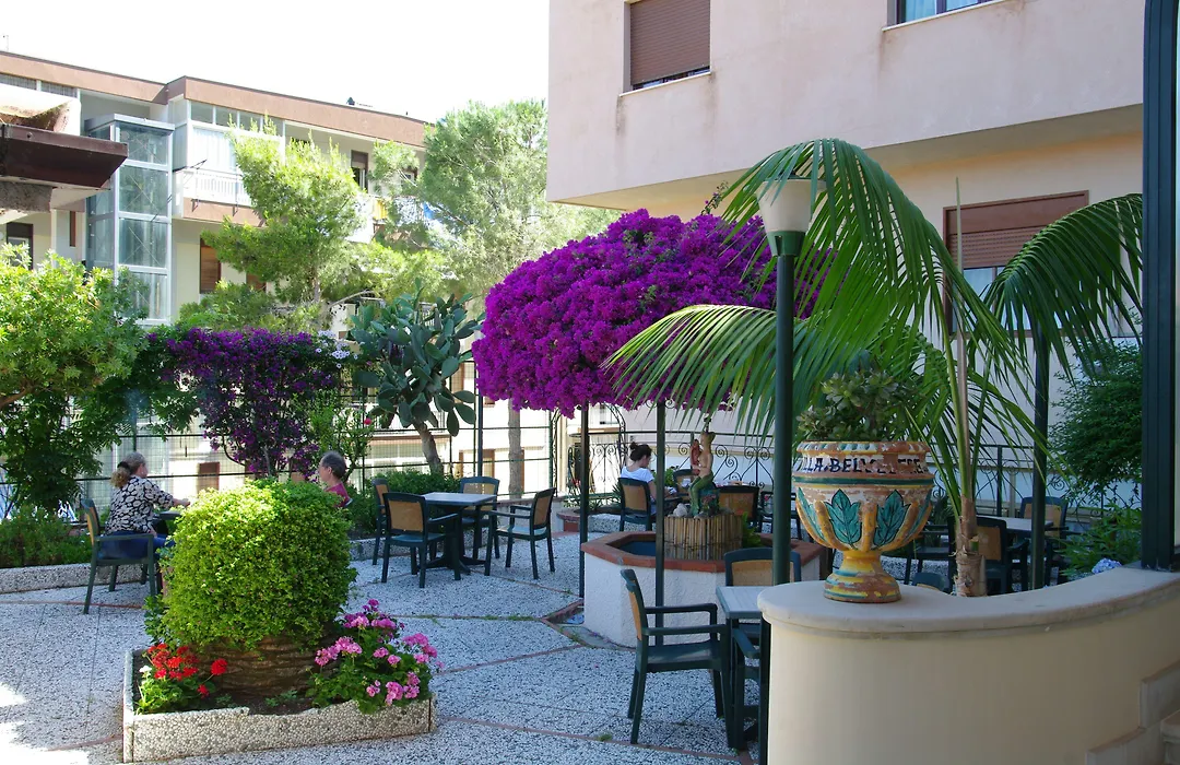 Hotel Villa Belvedere-1