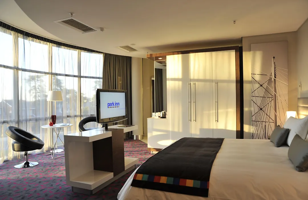 Park Inn Sandton-1