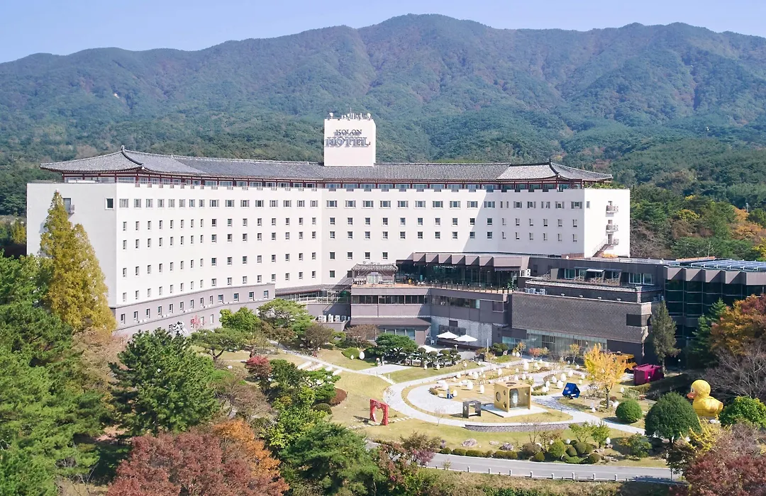 Kolon Hotel-1