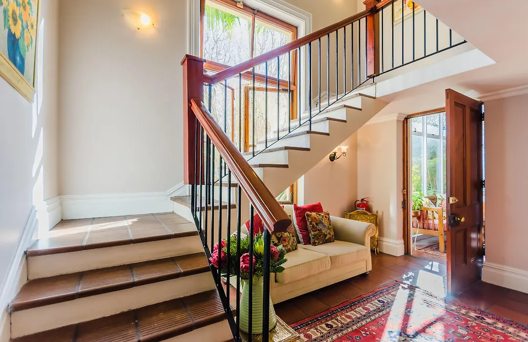 Bonne Esperance Boutique Guest House-1