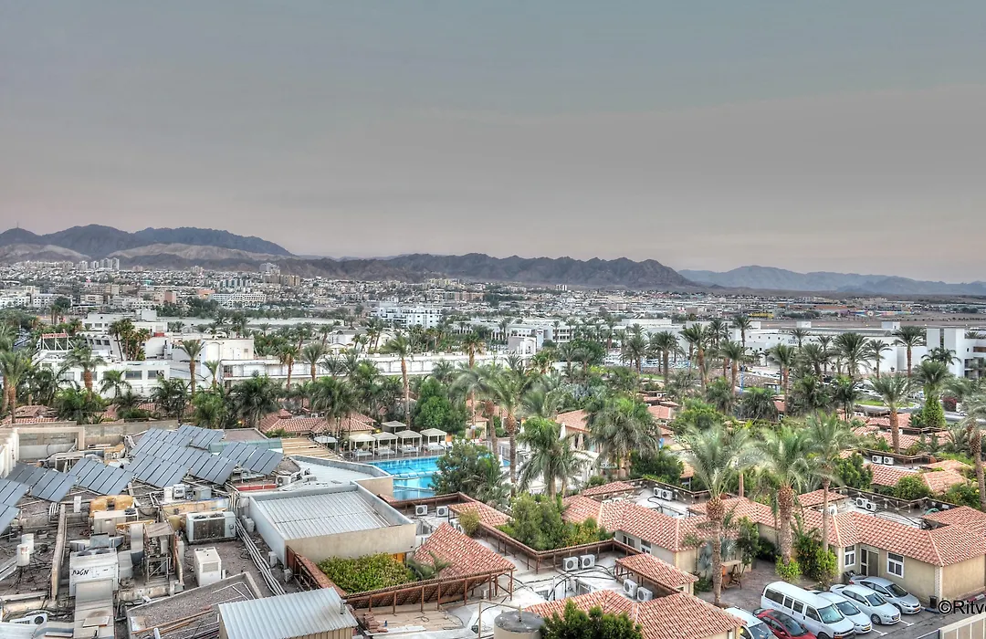 Adam Boutique Eilat By Adam Hotels-1