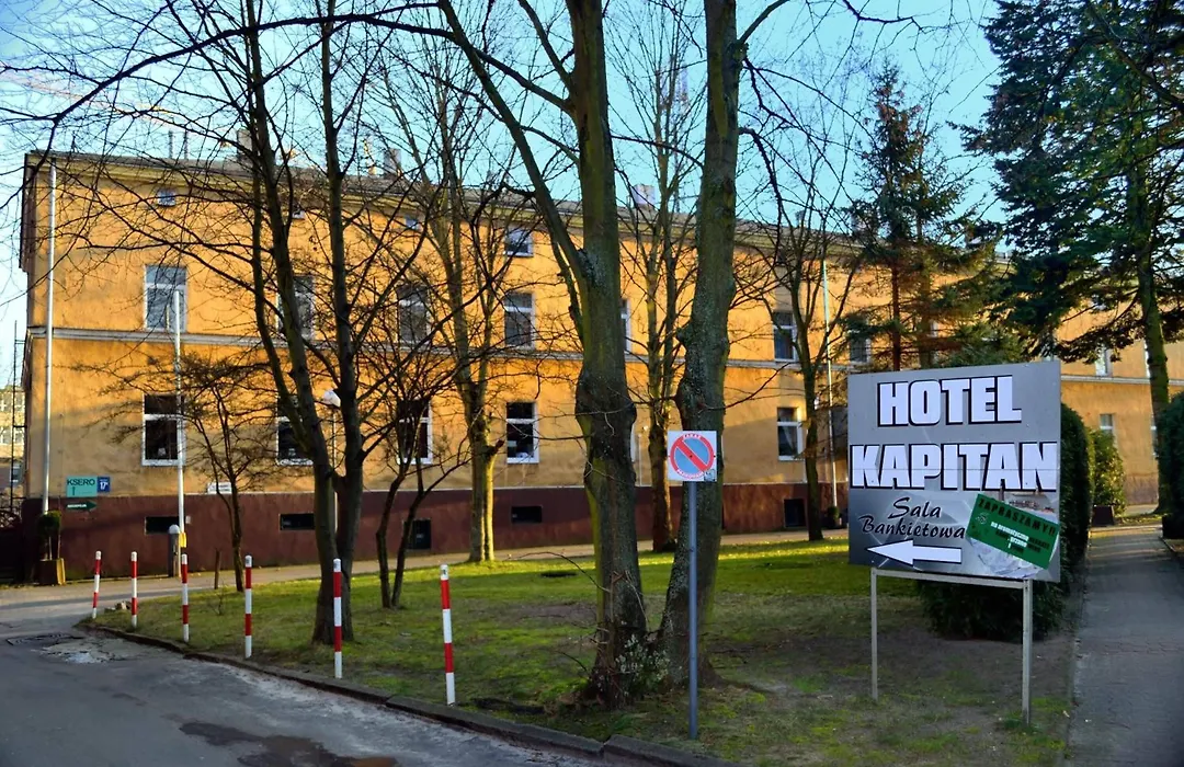 Hotel Kapitan-1