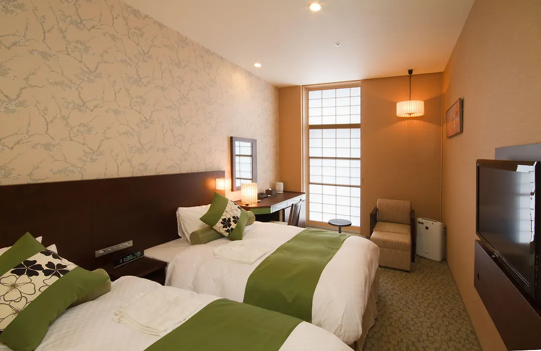 Hotel Vista Premio Kyoto Kawaramachi St-1