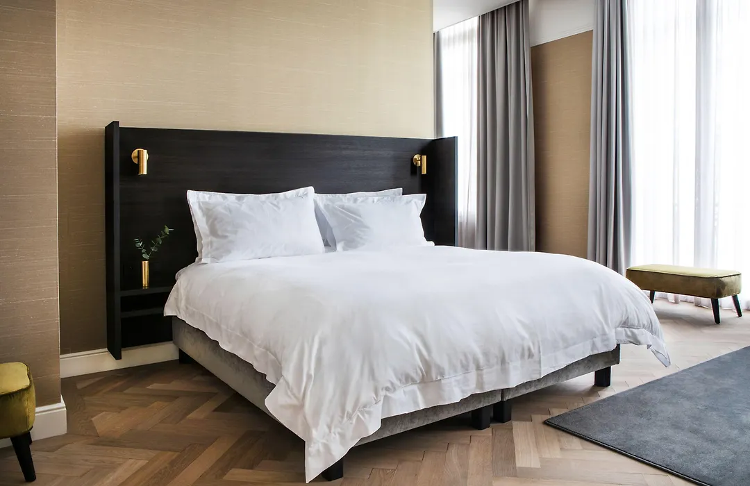 Pillows Grand Boutique Hotel Reylof Ghent-1