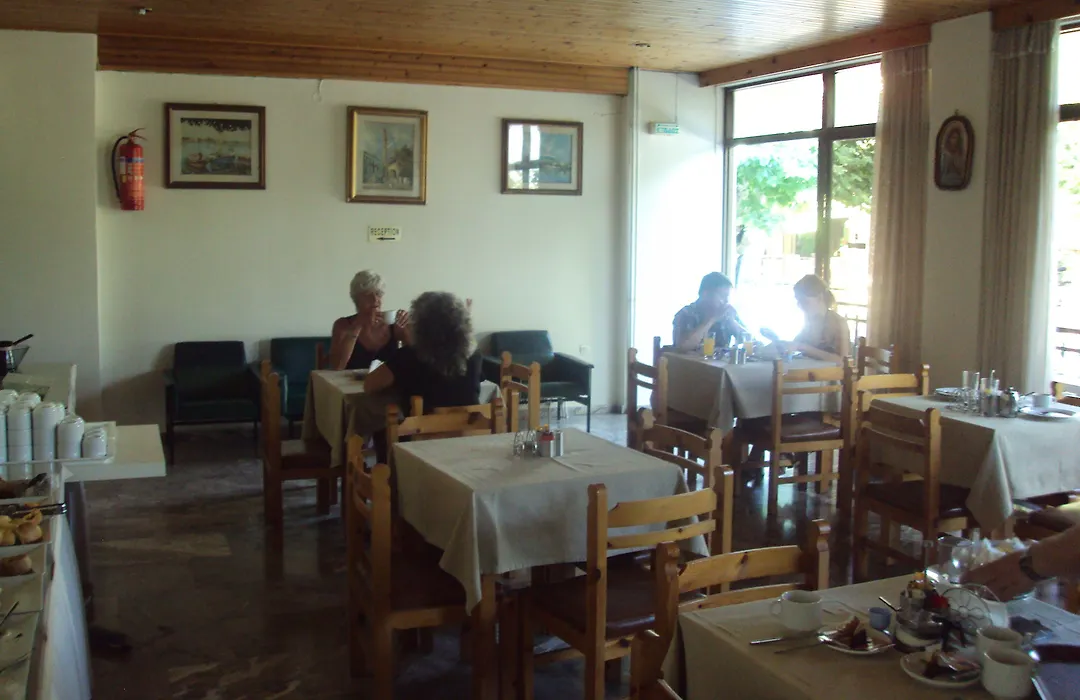 Catherine Hotel-1