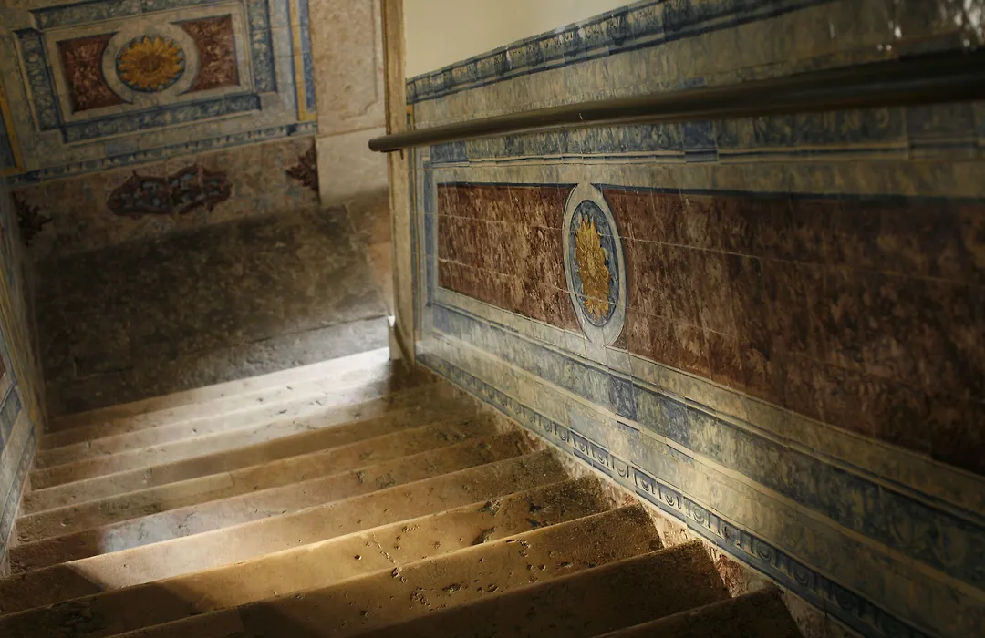 Palacio Ramalhete-1