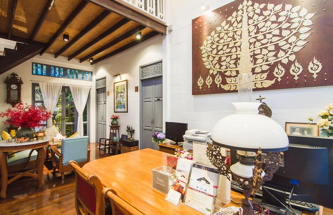 Baan Noppawong-1