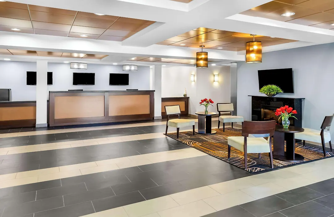 Best Western Thompson-1