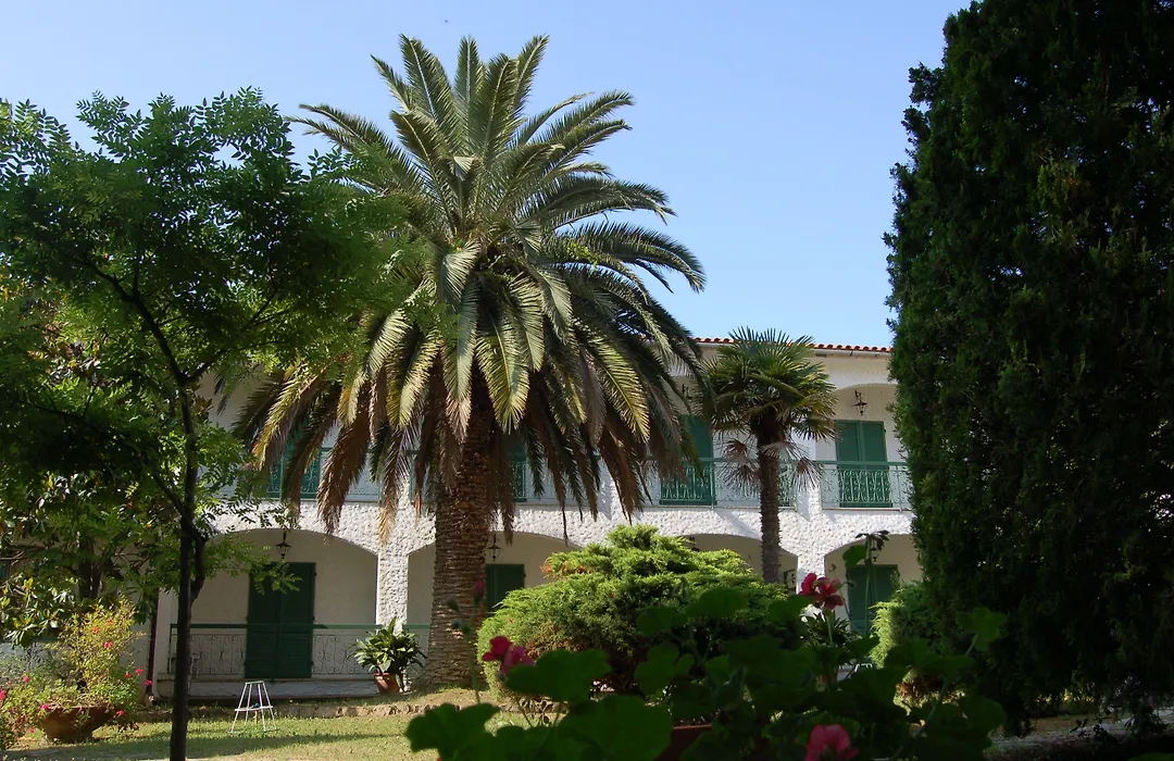 Hotel Marelba-1