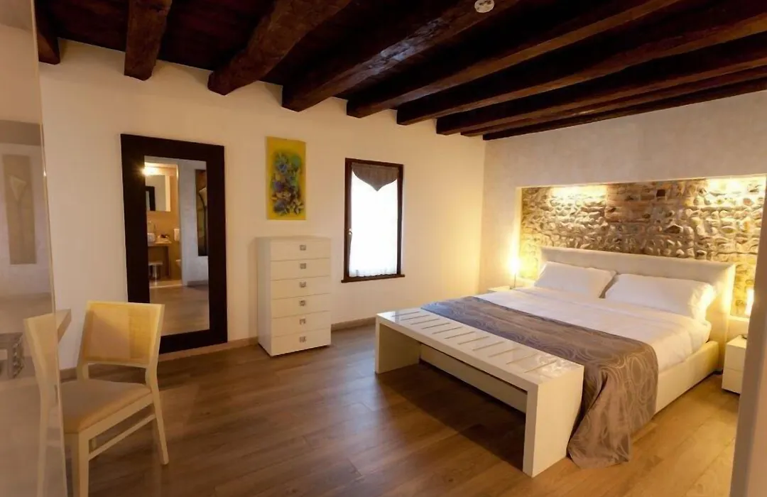 Hotel & Wellness Antico Borgo Torricella-1