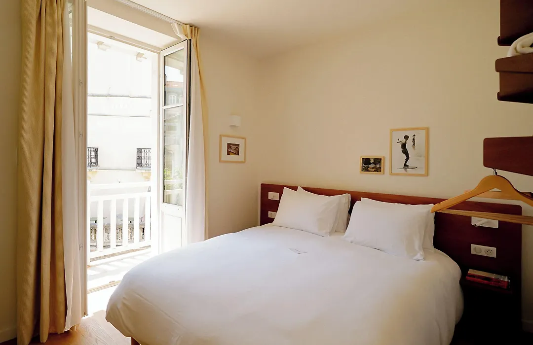 Alfred Hotels Les Halles-1