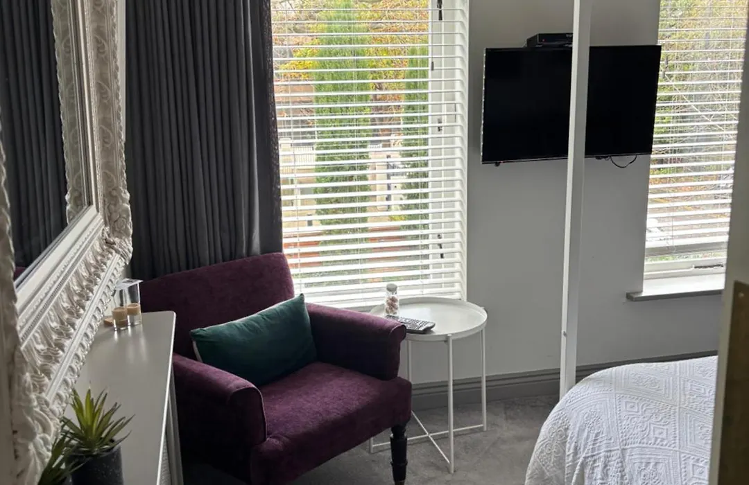 Blackrock B&B-1
