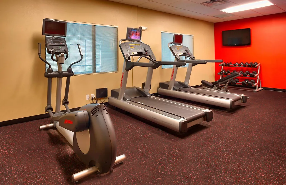 Towneplace Suites By Marriott Vernal-1