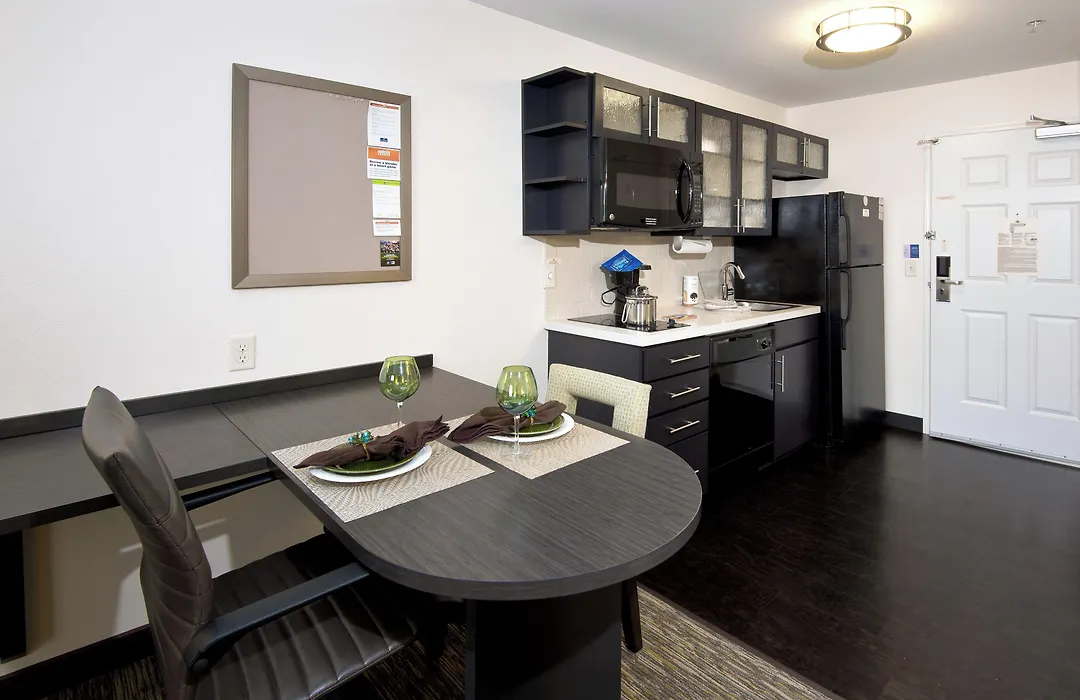 Candlewood Suites Greeley By Ihg-1