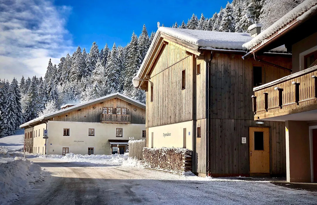 Gasthof Salzstadl-1