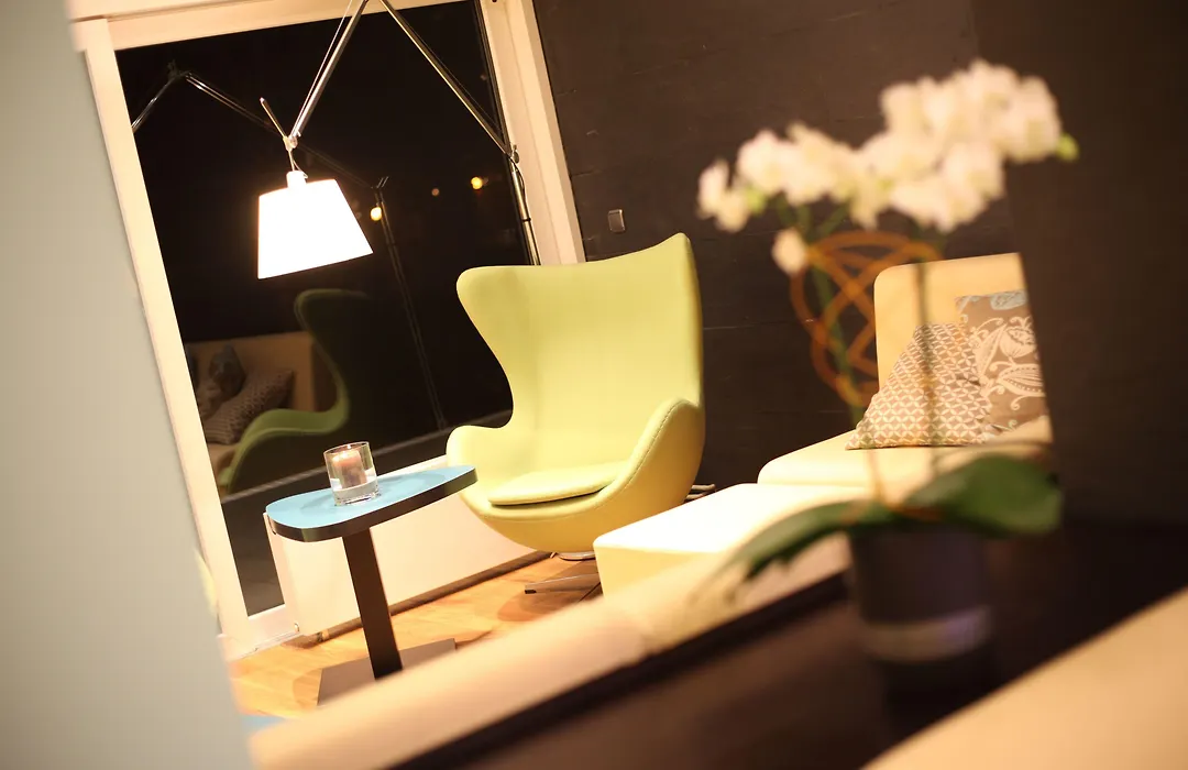 Central Hotel Eschborn-1