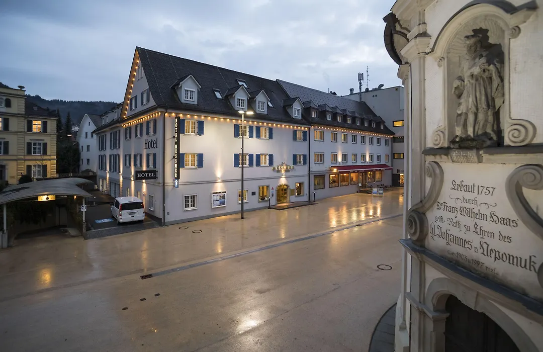 Hotel Messmer-1