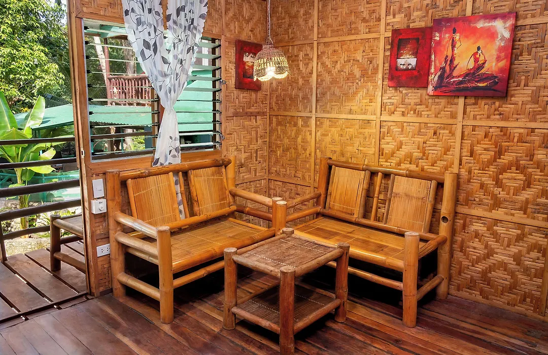 Panglao Chocolate Hills Hostel-1