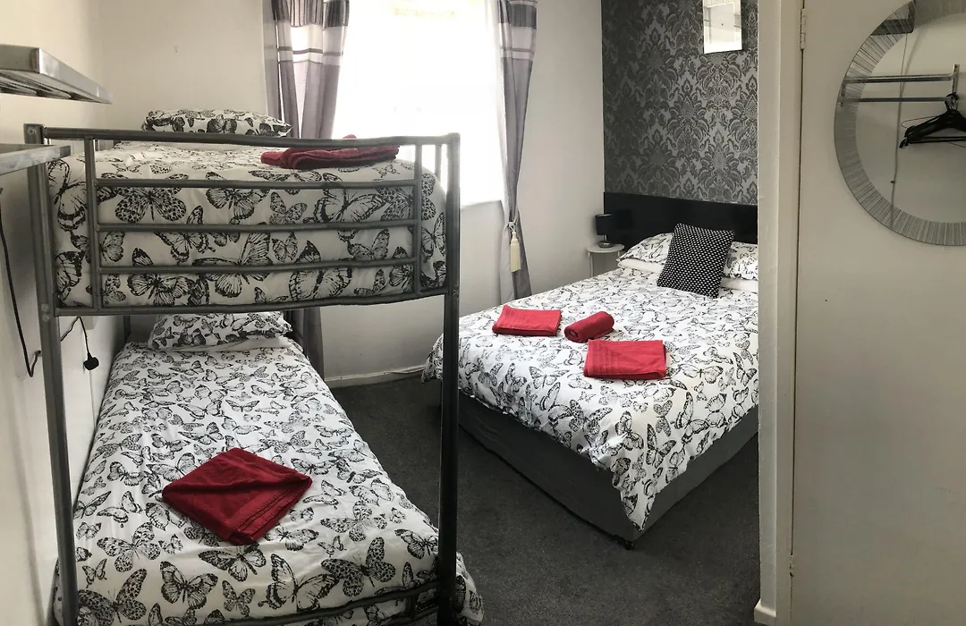 The Butterfly Hotel (Adults Only)-1