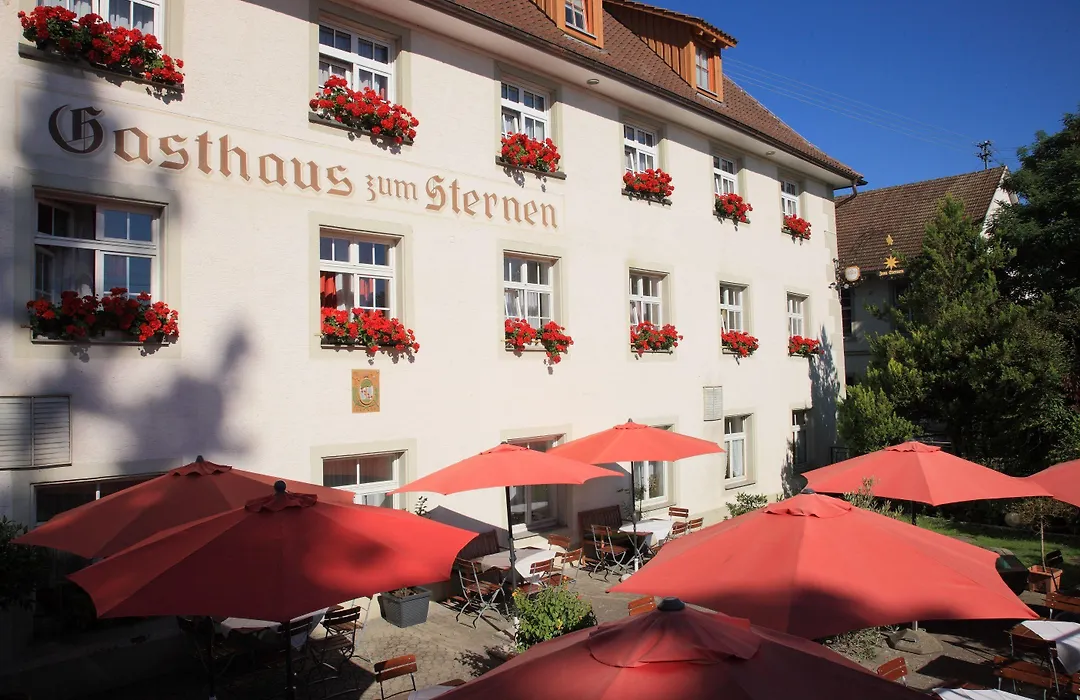 Bodensee Hotel Sternen-1