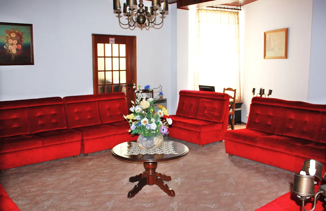 Hotel Dona Leonor-1