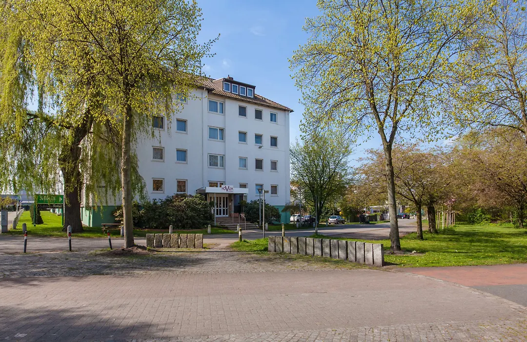 Garner Hotel Bremen North By Ihg-1